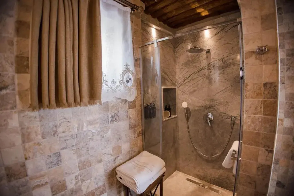 The Kingdom Of Cappadocia Luxury Cave Hotel