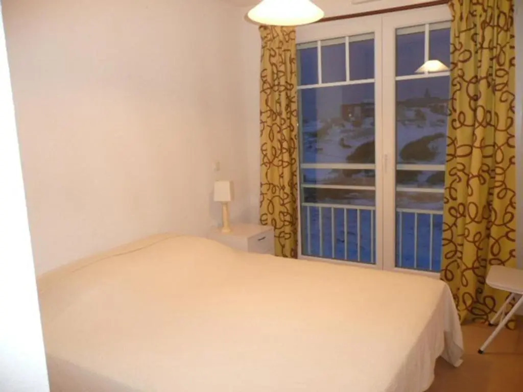 Appartement Berck-Plage, 3 pièces, 6 personnes - FR-1-674-2