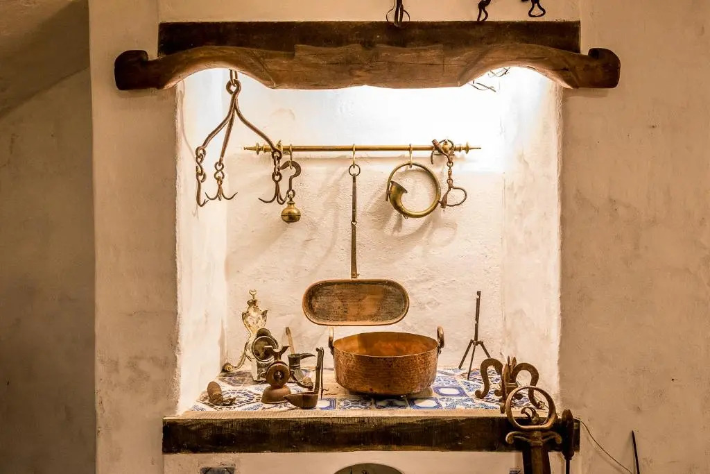 Virreinato Hotel Boutique
