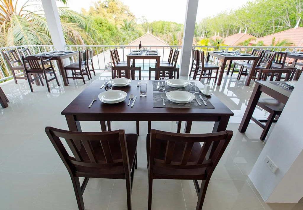 Lux Family Villas Krabi Ao Nang