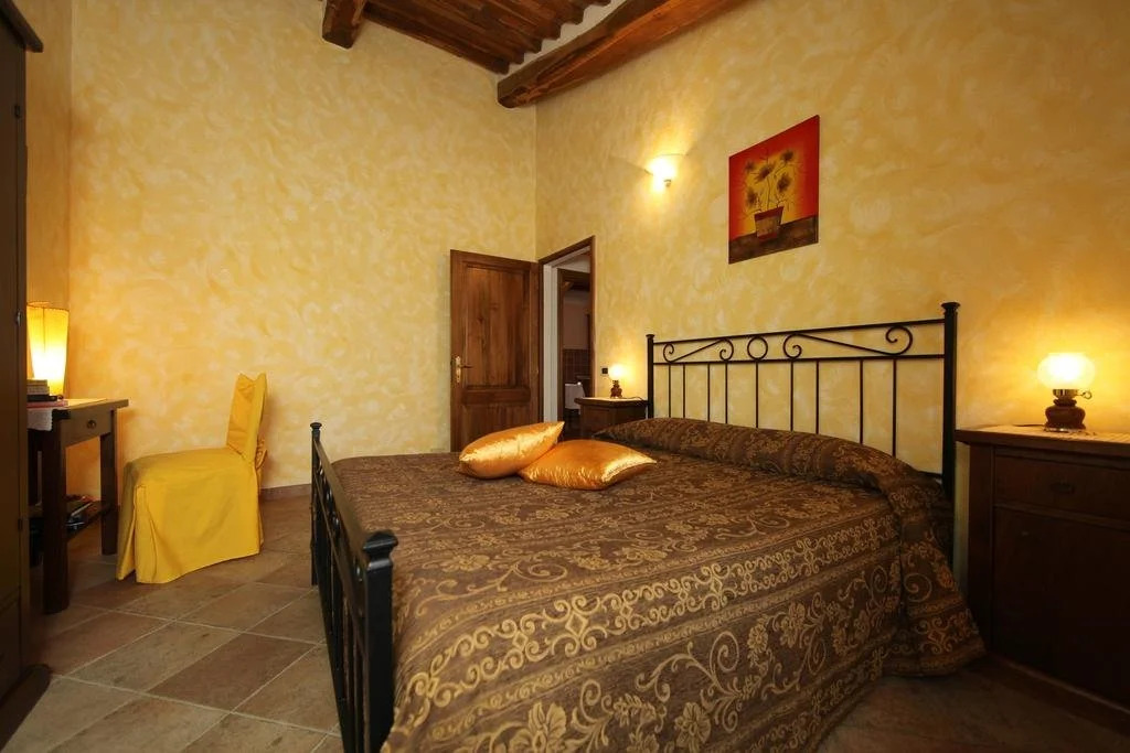 Agriturismo Bagnaia