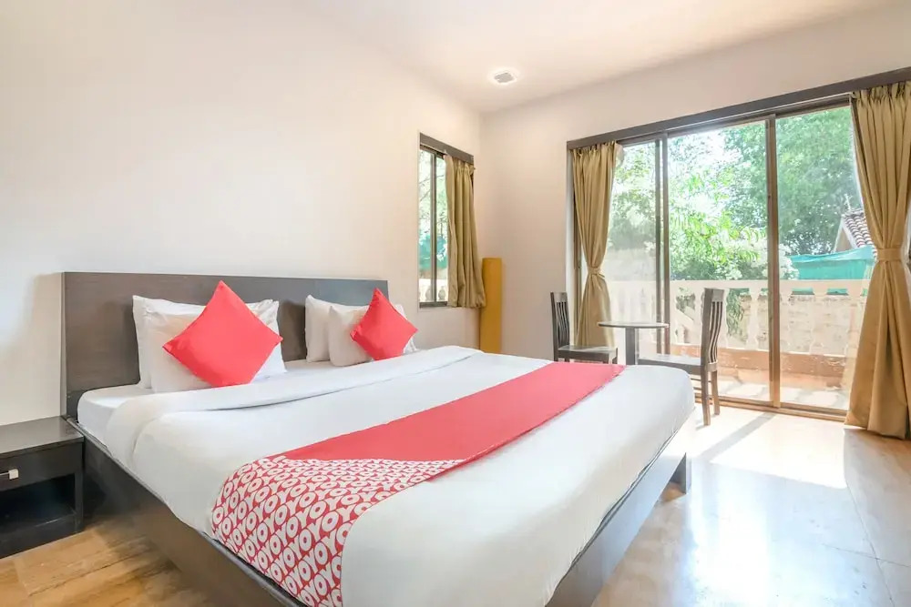 Capital O 29901 Verandah Goa