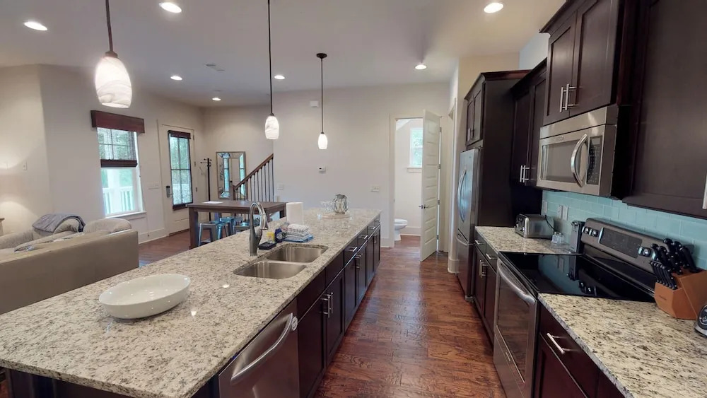 31 N Seahorse Circle by Dune Vacation Rentals
