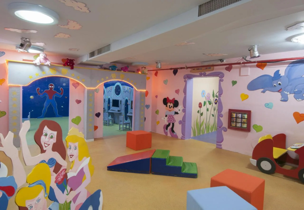 Leonardo Privilege Eilat Hotel - All inclusive