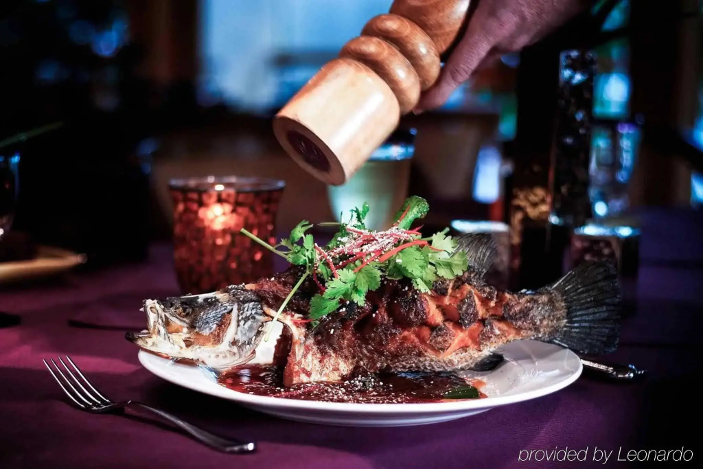 Pullman Reef Hotel Casino