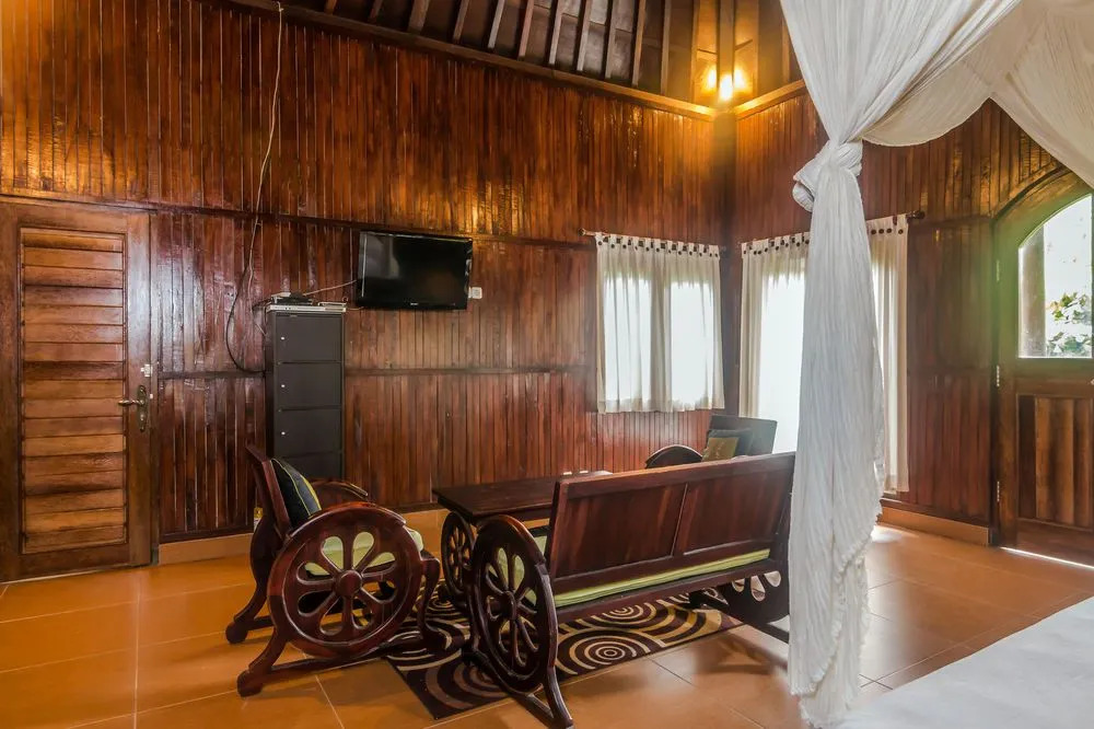 ZEN Rooms Ubud Penestanan Sayan