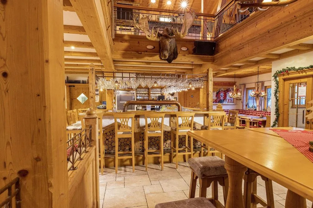 Steig-Alm Hotel Superior