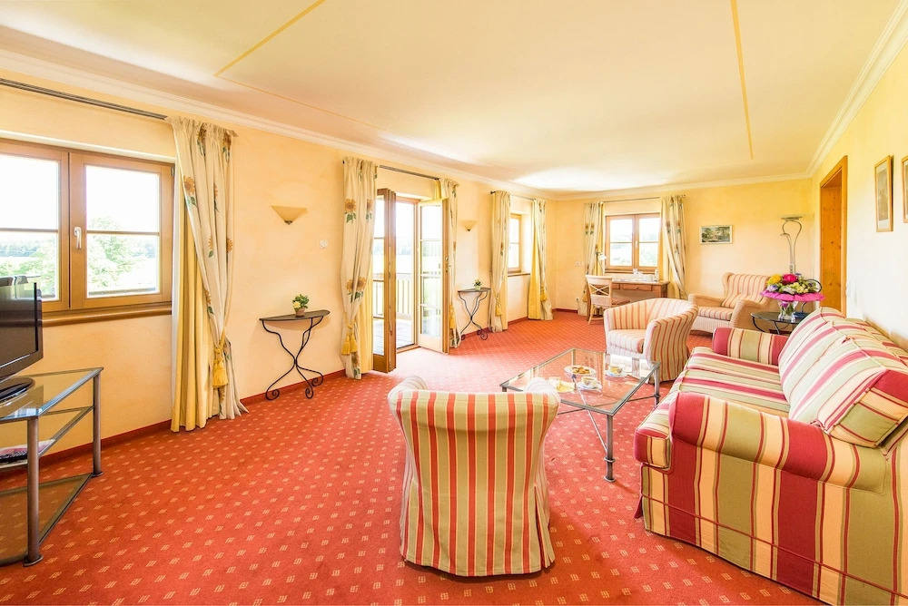 Hotel Altwirt