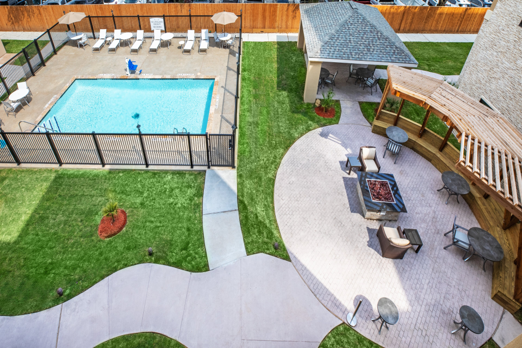 Staybridge Suites - Houston IAH Airport East by IHG