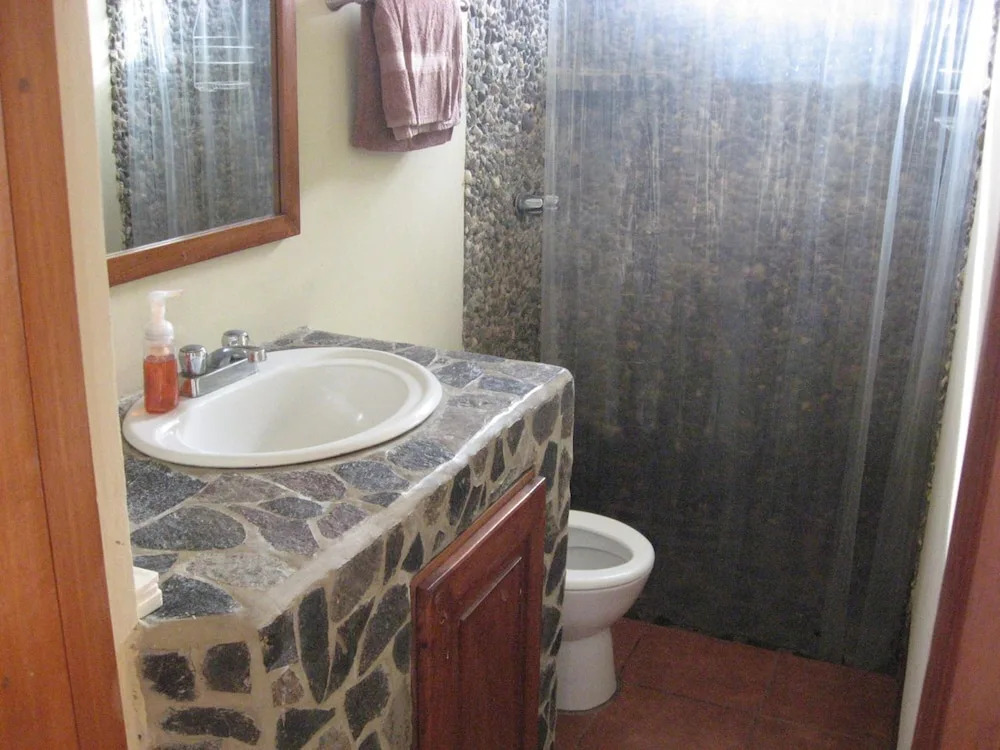 Hotel La Omaja