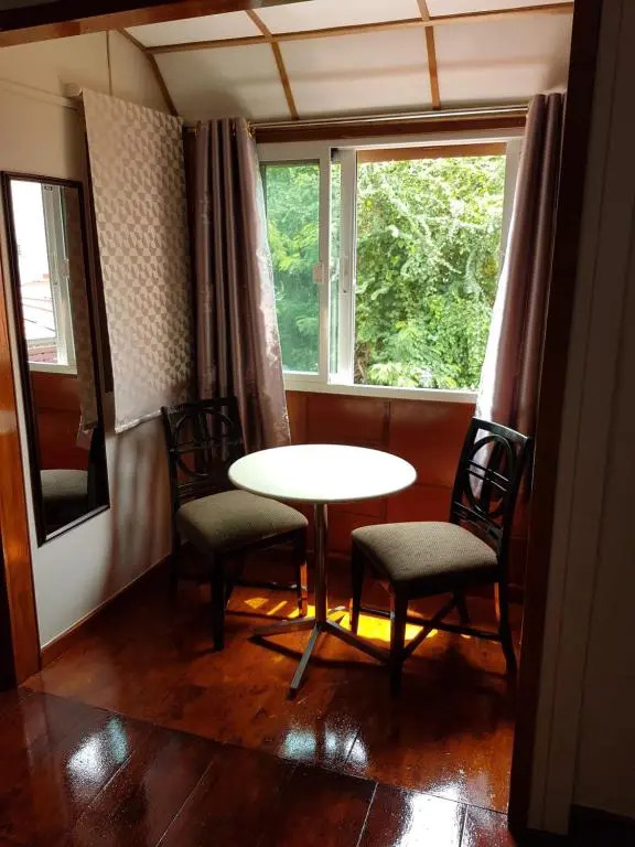 Mai Thai Guest House