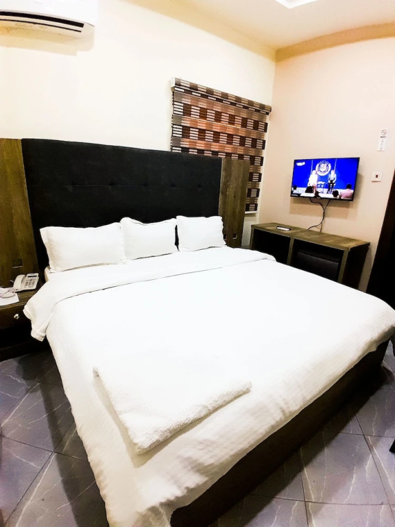 Come Inn Hotel