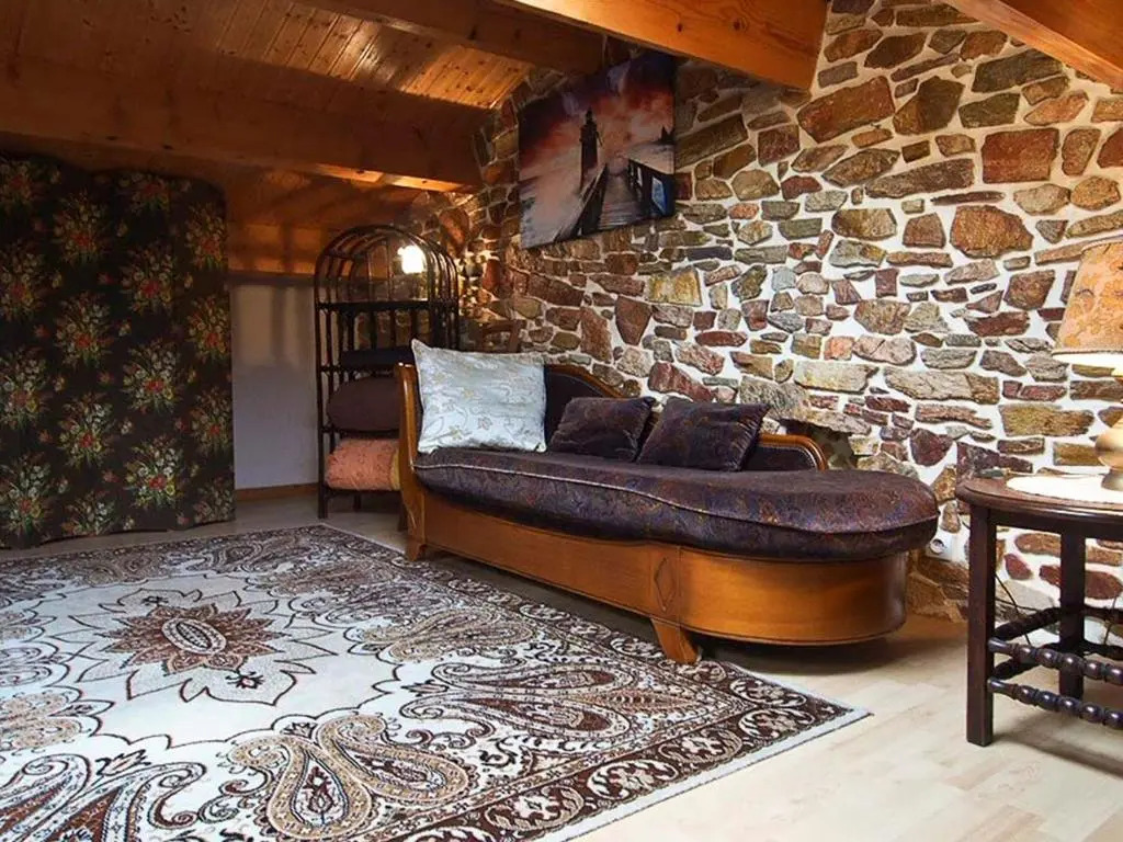 Maison T4 avec Garage et WiFi à 300m de la Plage - Quartier Arago - FR-1-92-655