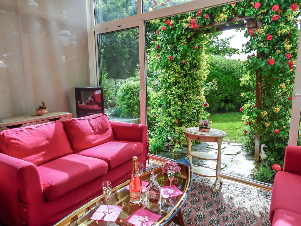 Villa Ty Patrick by Interhome