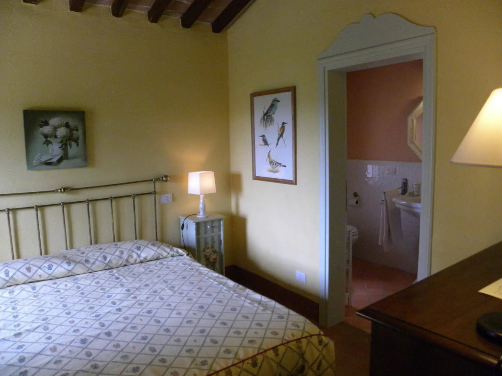 Torraccia di Chiusi Agriturismo Relais
