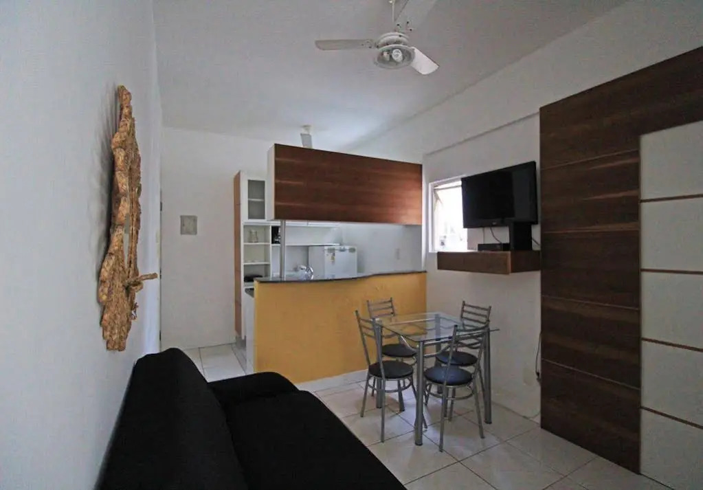 Prado Junior Apartments 281
