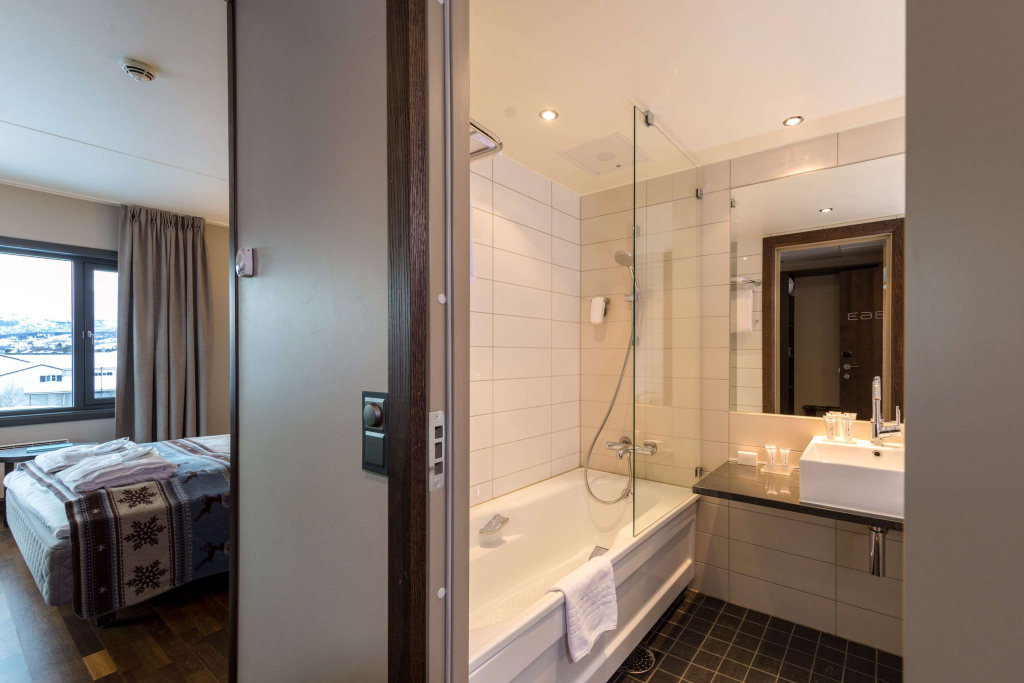 Quality Hotel Skifer