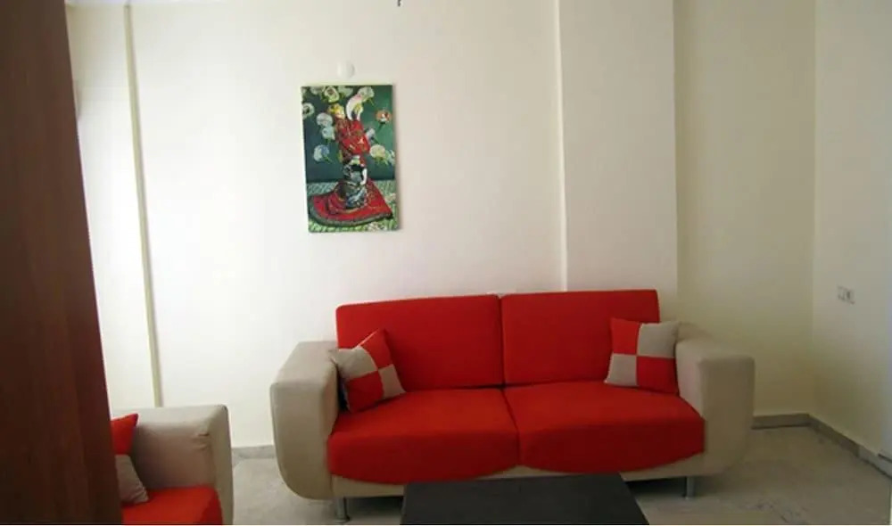 Patara Ince Hotel