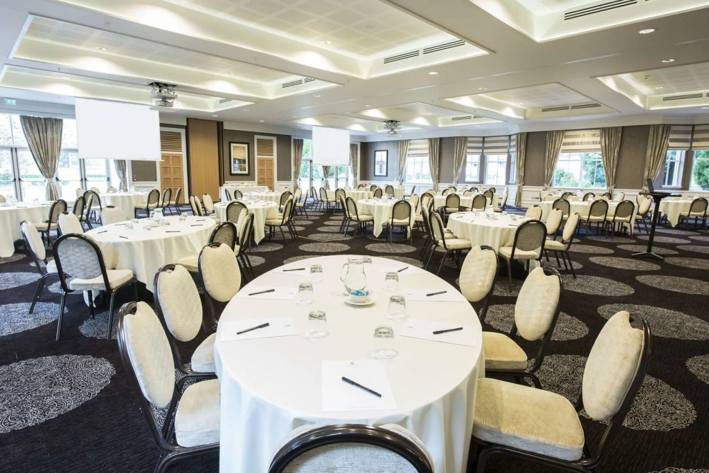 Kingsmills Hotel