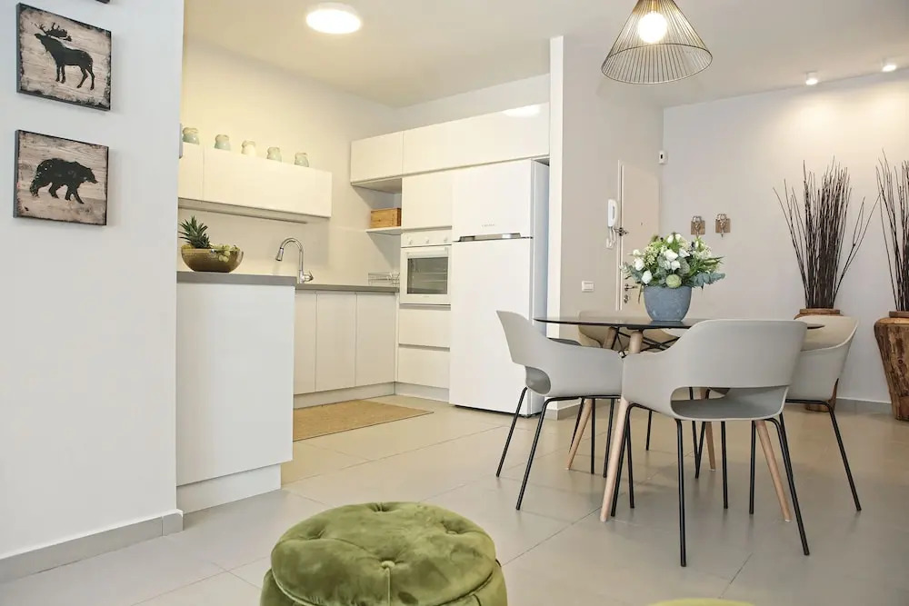 THE PLAYGROUND by TLV2RENT