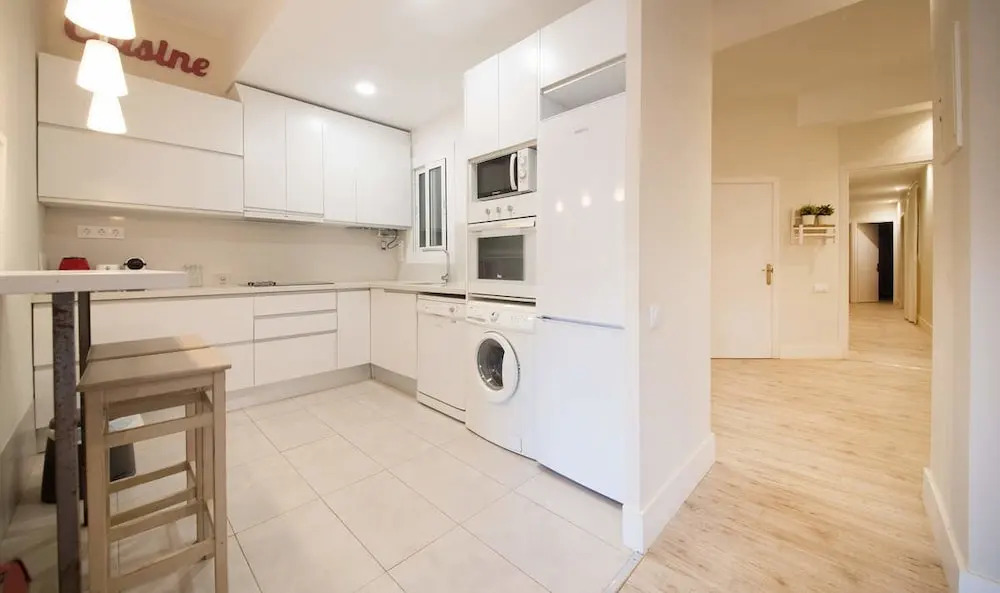 Apartamento St. Augusti Tvl 37
