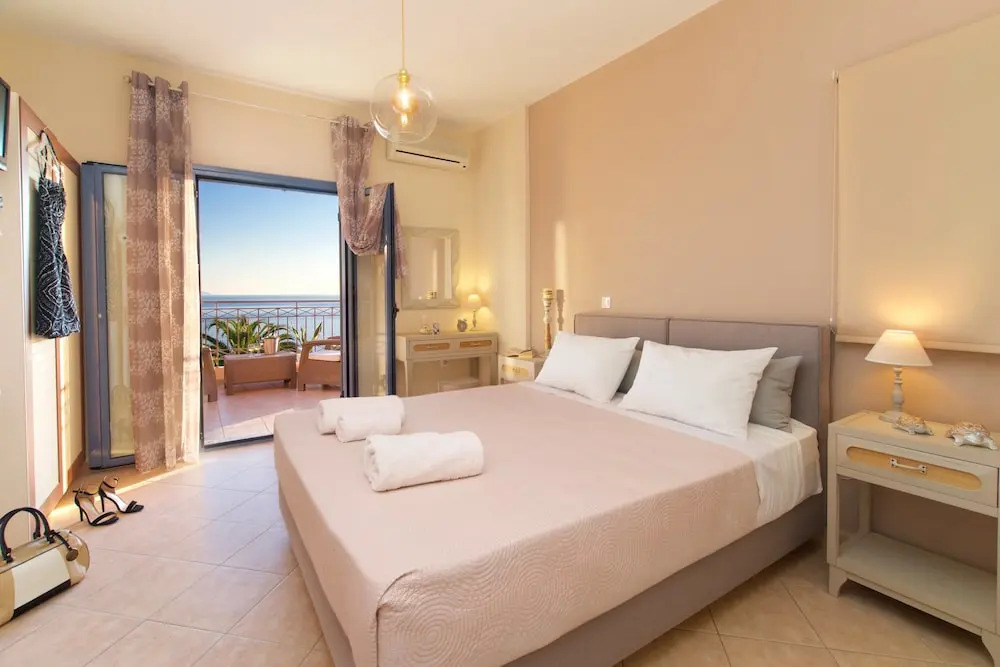 Trapezaki Villas