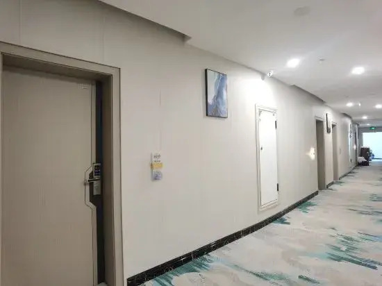 Lianjiangyuan City Hotel