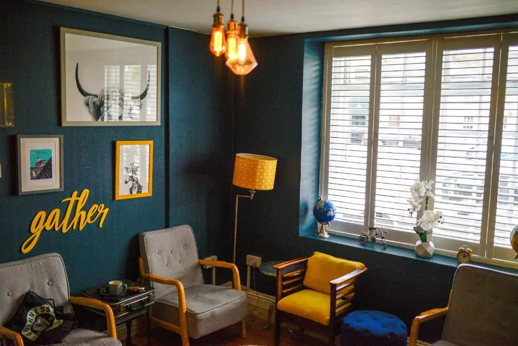 The Woodquay Hostel