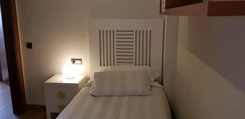Deluxe Apartments Ronda