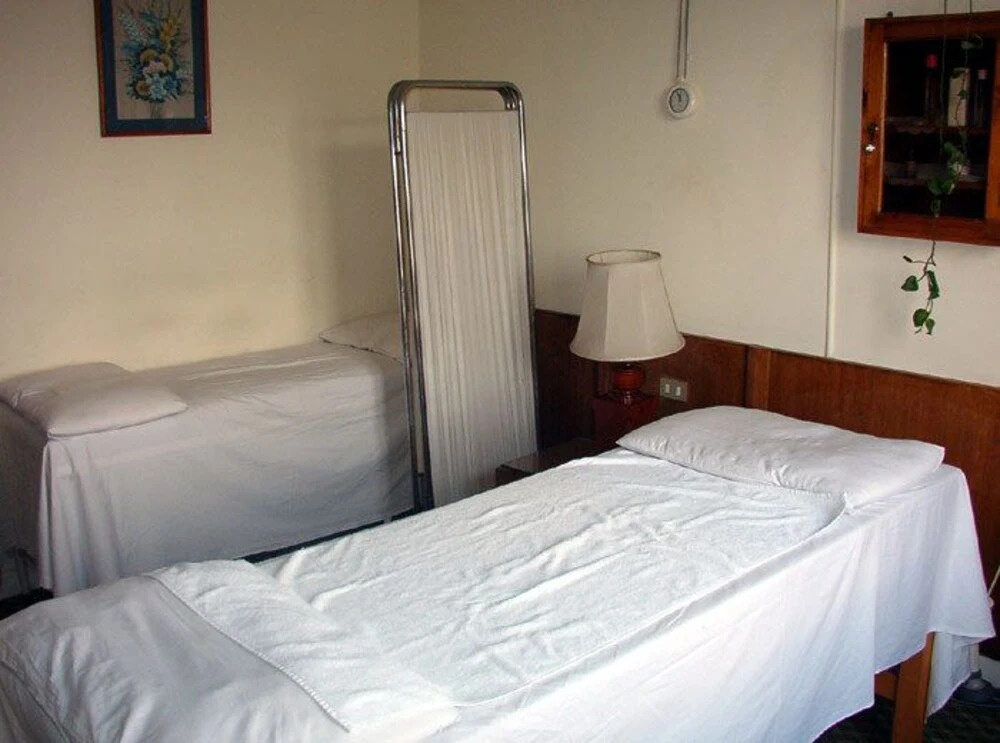 Cairo Khan Hotel