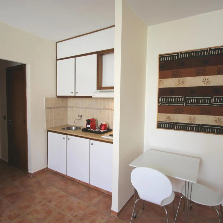 Casablanca Suites & Spa