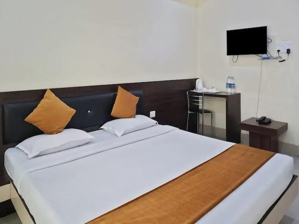 Hotel Grand Luit