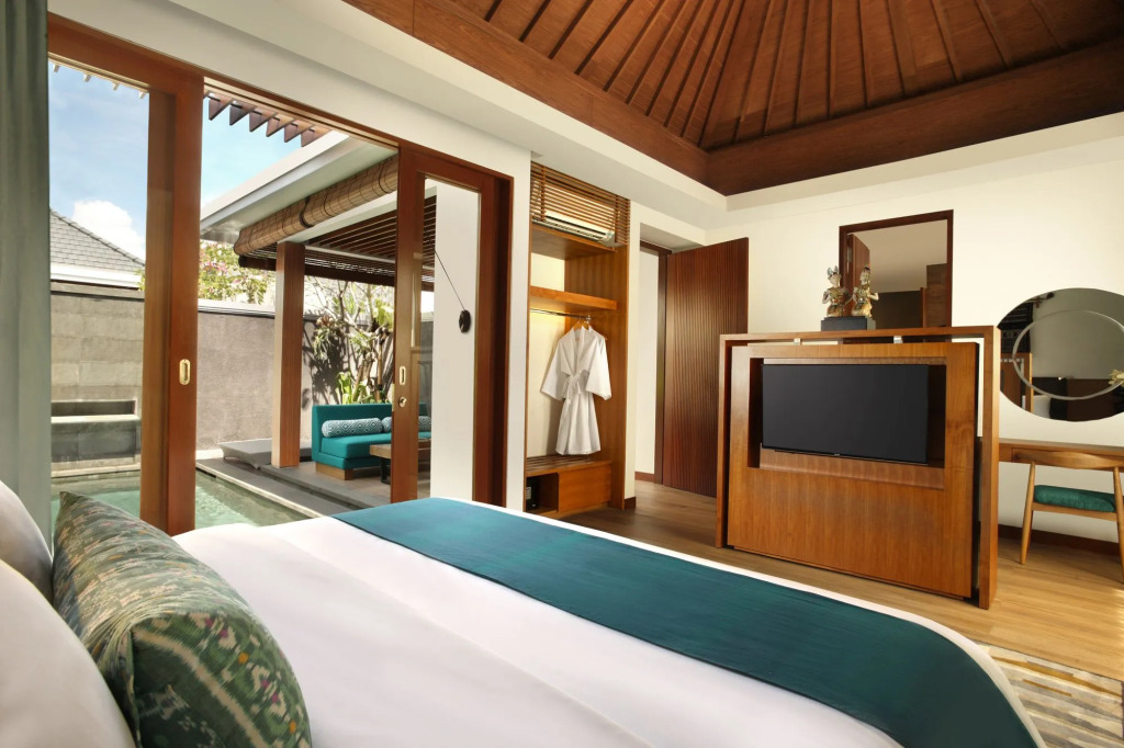 S18 Bali Villas