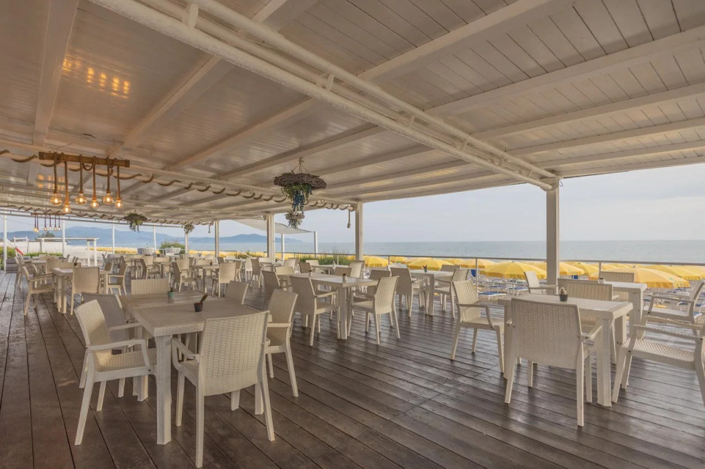 Hotel Le Palme