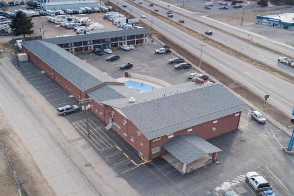 Americas Best Value Inn Greeley