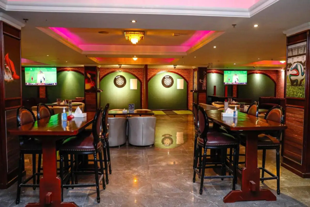 Diva Hotel