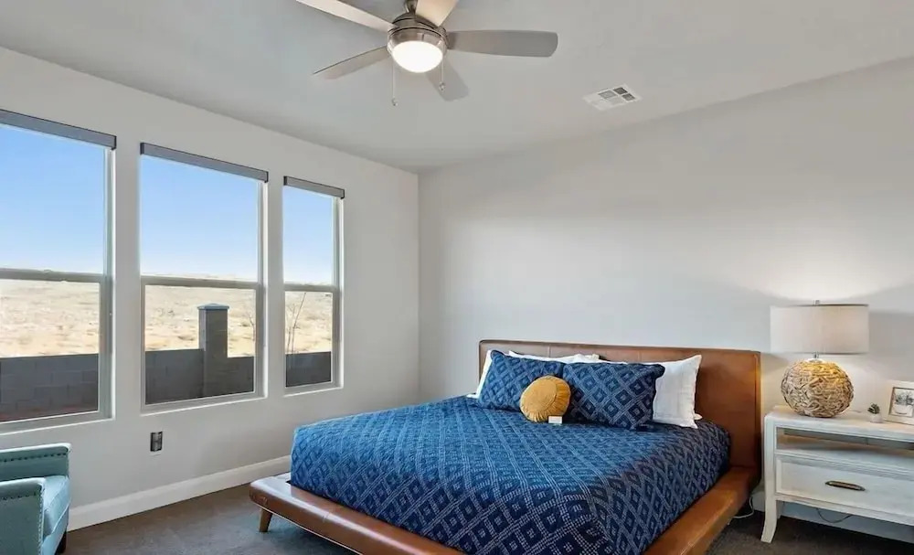 Viva Casita 4 Bedroom Apts by Redawning