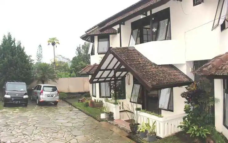 Hotel Ragil Kuning