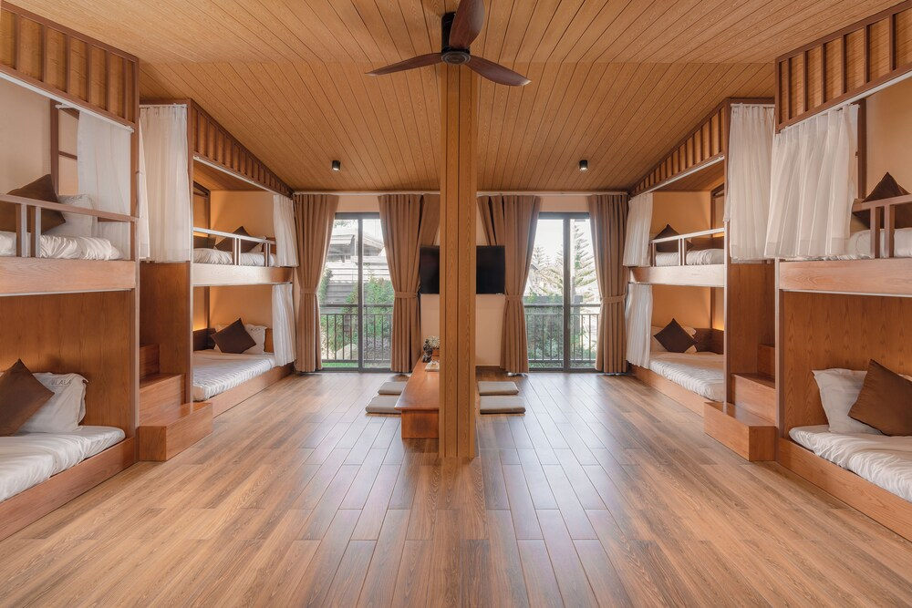 Olala Glamping Bảo Lộc