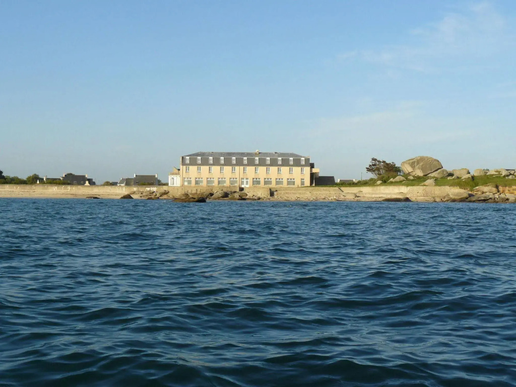 Hôtel de la Mer & Spa