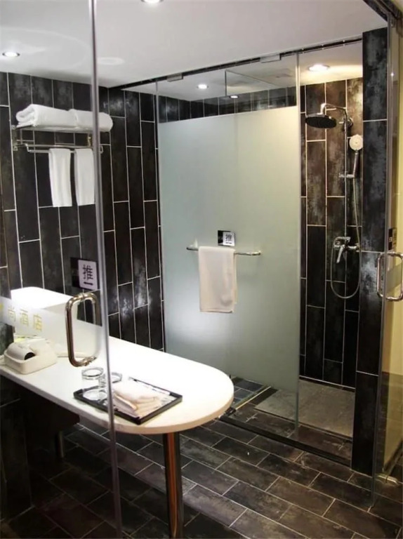 Fu Yi Fashion Hotel