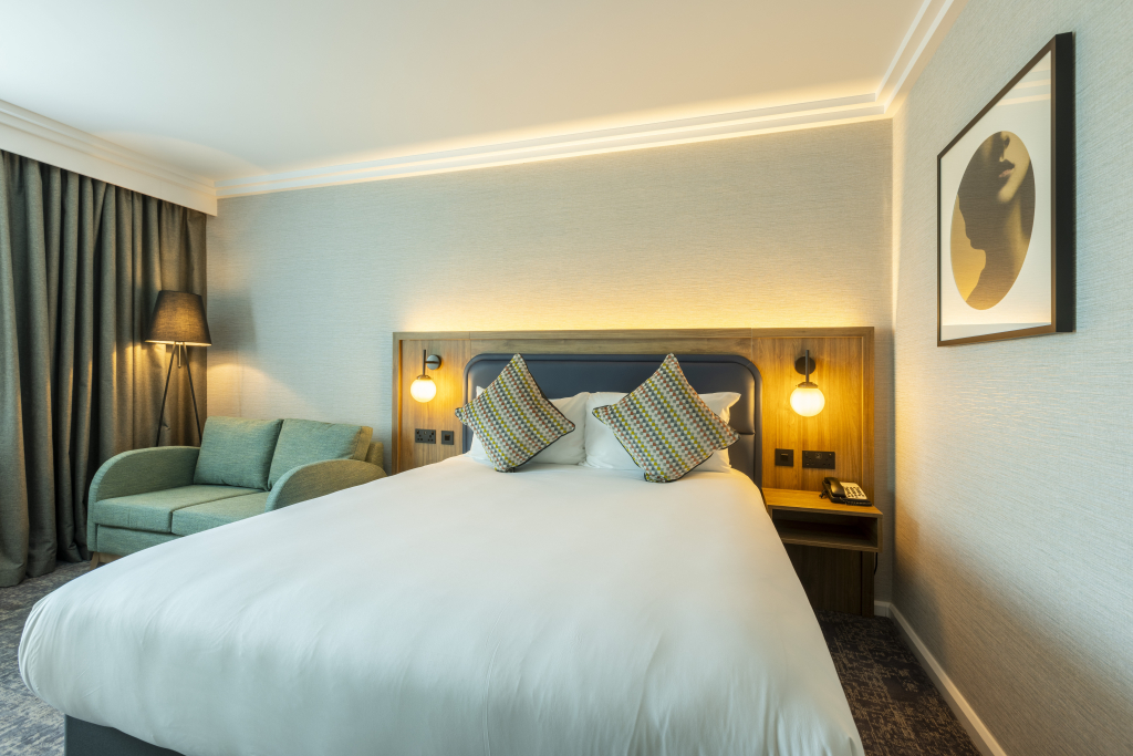 Crowne Plaza Birmingham NEC by IHG