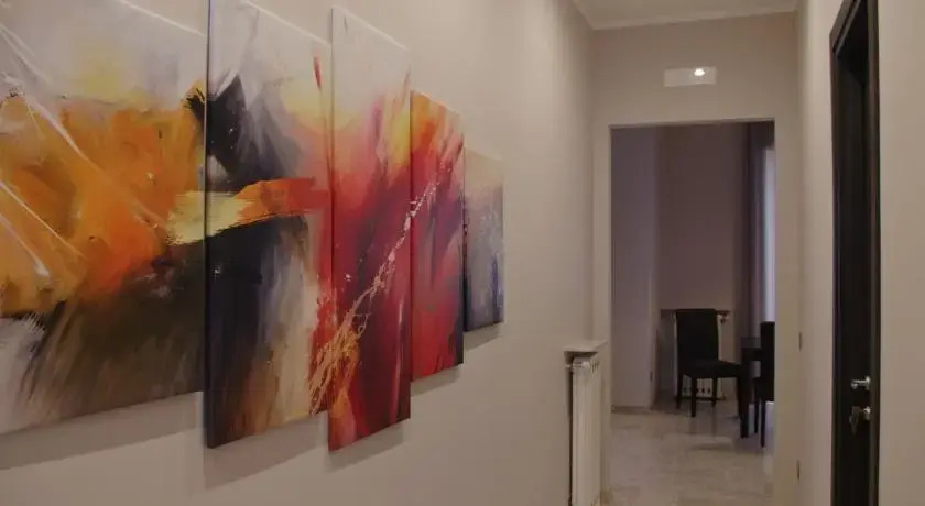 B&B Villino Marianna