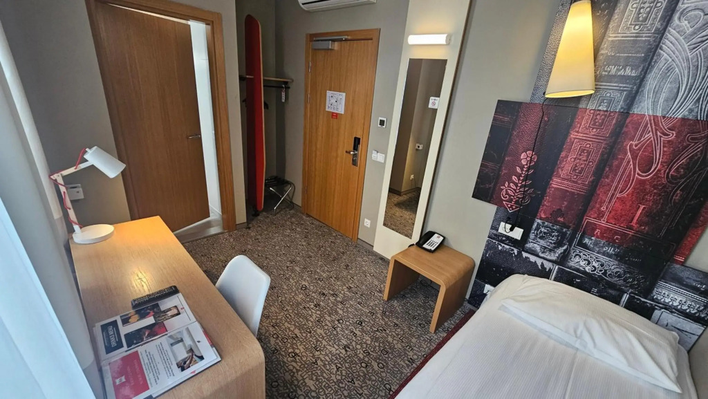 Ibis Riga Centre