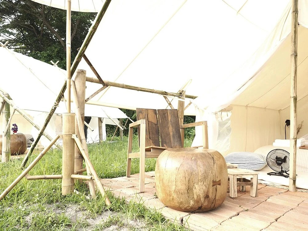 Camp Chiangmai