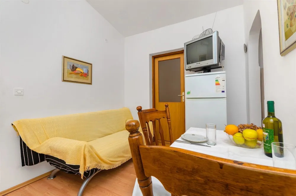 Apartment Terezija