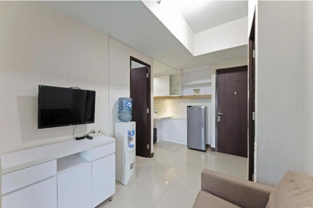 Gracia Room Apartemen Grand Dhika City Bekasi