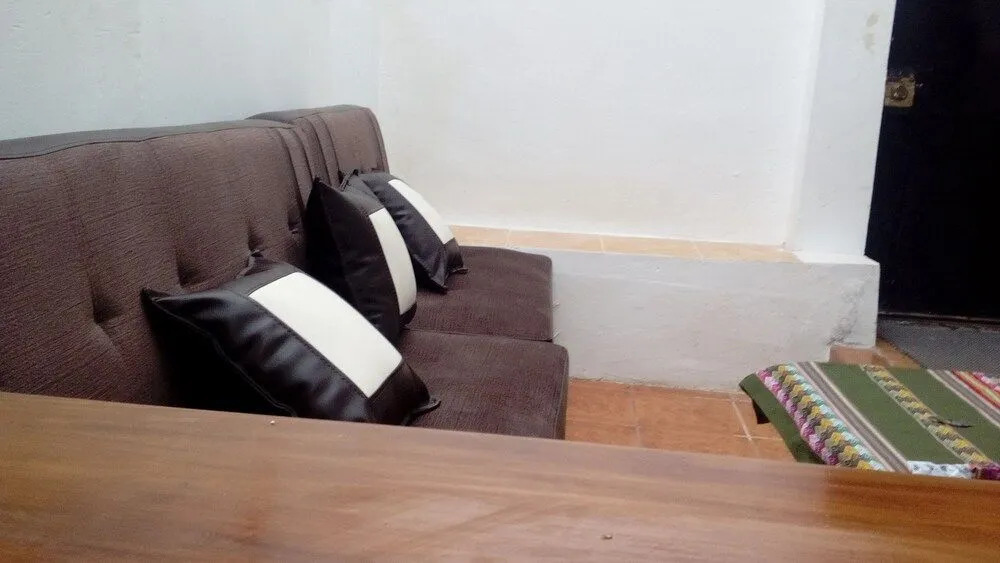 Cholo's House - Hostel