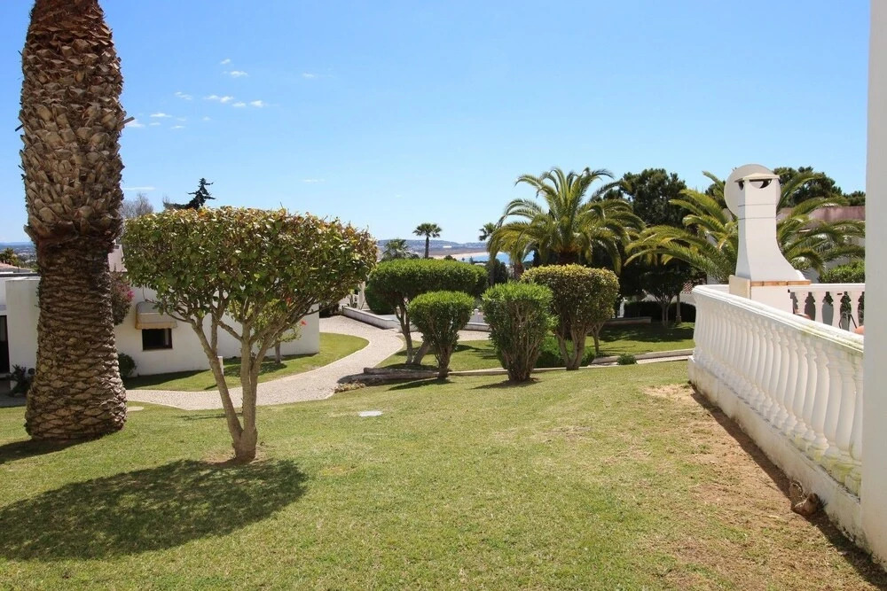 T1 Alporchinhos by Paradise Waves