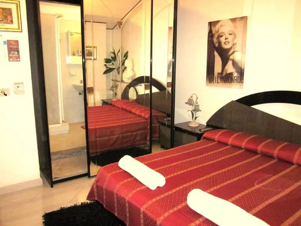 Villa Ambra B&B